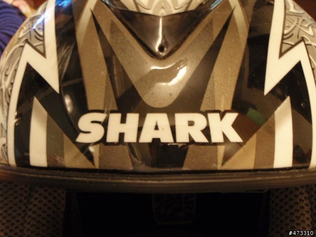 [極稀有分享]SHARK RSX-BONGO爆炸文