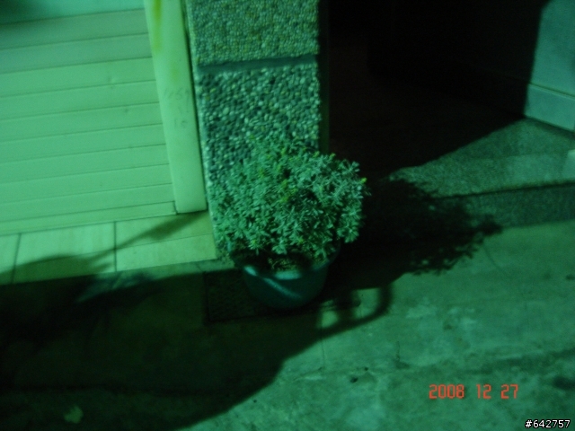 DIY  三個P4 LED高亮度自行車燈，稍後補上完整燈型