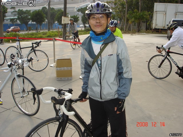[分享]捷安特2009車友冬季賞遊會-高雄場