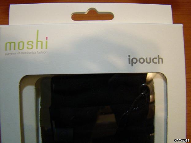 5800超質感手機套-新手第一次開箱文