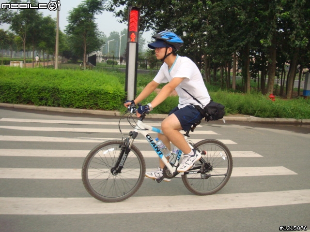 大家好，我是新来的！