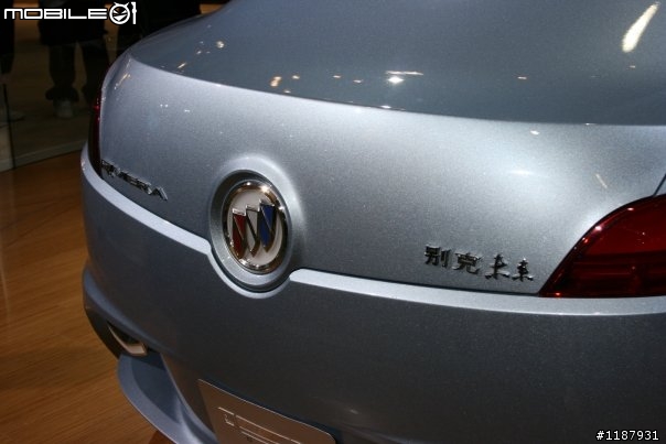 [歲末年終大分享][圖超級多] 2008 LA Auto Show (2008洛杉磯車展)