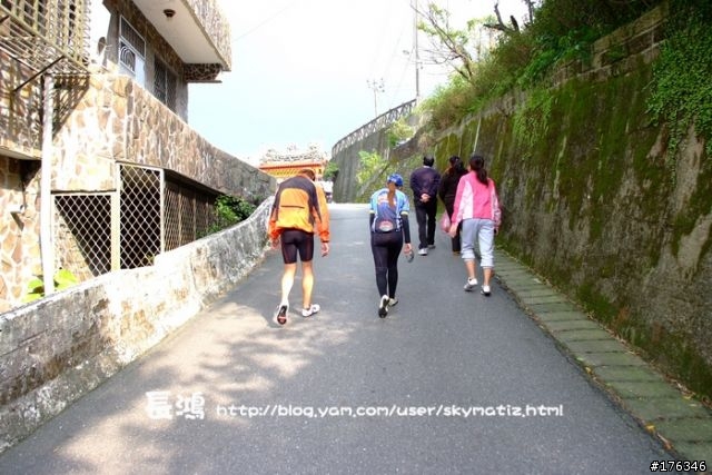 2008/11/30星光團九份 三鐵行 [ 鐵馬 鐵路 鐵腿 ]  圖多