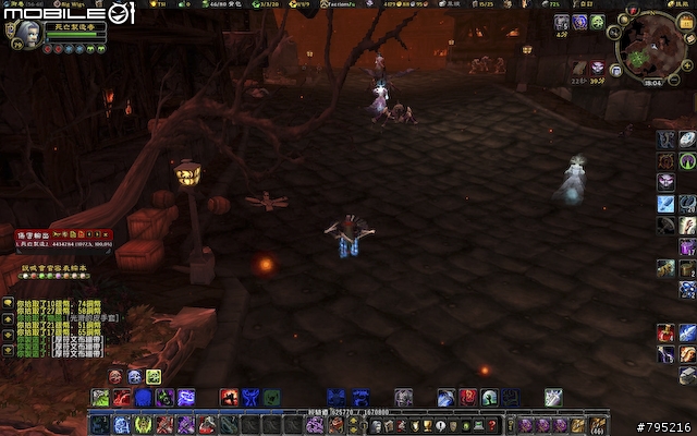 【分享】怨念爆發！死騎單刷斯坦索姆之男爵馬入手記實！