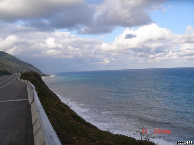我也完成我的夢想"環島"~~