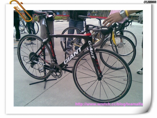 2009GIANT車友冬季賞遊會_高雄場