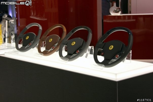 [歲末年終大分享][圖超級多] 2008 LA Auto Show (2008洛杉磯車展)