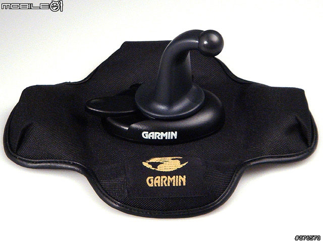 固定座的區別與是否適用GARMIN nüvi 765?