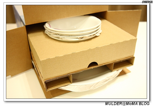 [MoMo桑分享] 康寧餐具 CORELLE 