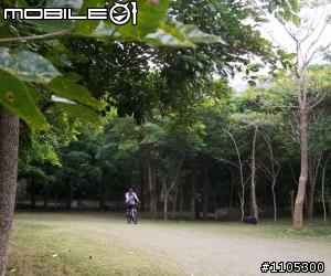 (分享)關子嶺南寮福安宮新路線