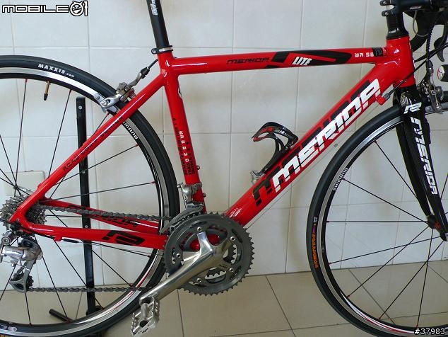 表揚好的廠商+新車架分享~~09年Specialized Allez Comp~~