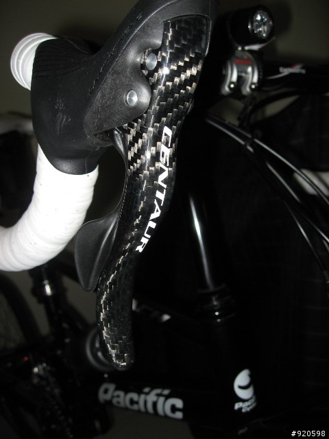<新車分享>我的終極黑炫風 REACH RACING