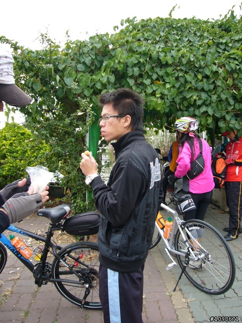[分享]搖擺大之白河東山柳營吃吃喝喝團－凡骨篇