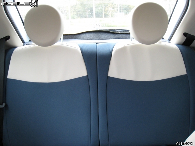 倔強的小可愛~ FIAT500 入手心得