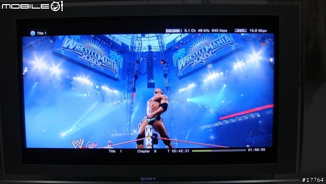 [熱血沸騰] WWE SD VS RAW 2009