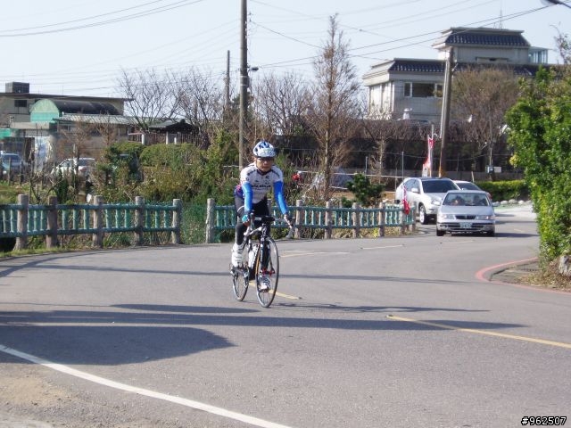 12/7 (日) Neverstop 陽金P字山道 照片
