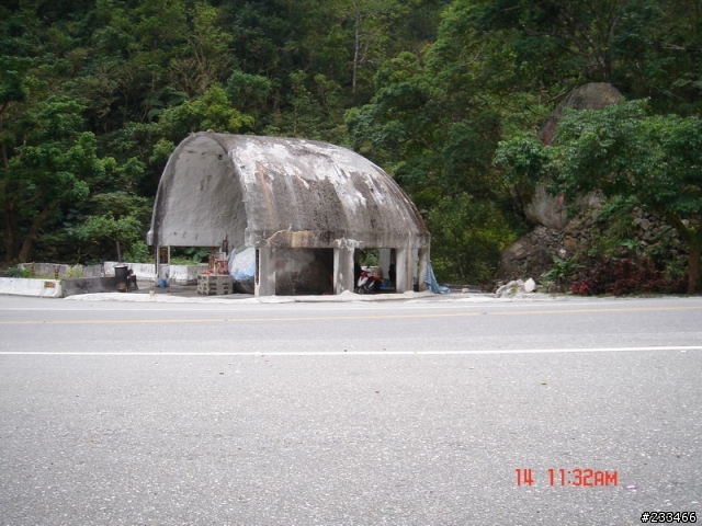 我也完成我的夢想"環島"~~