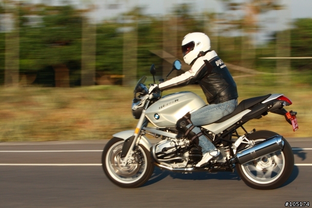 [分享] R1200R - 139 縣道追焦