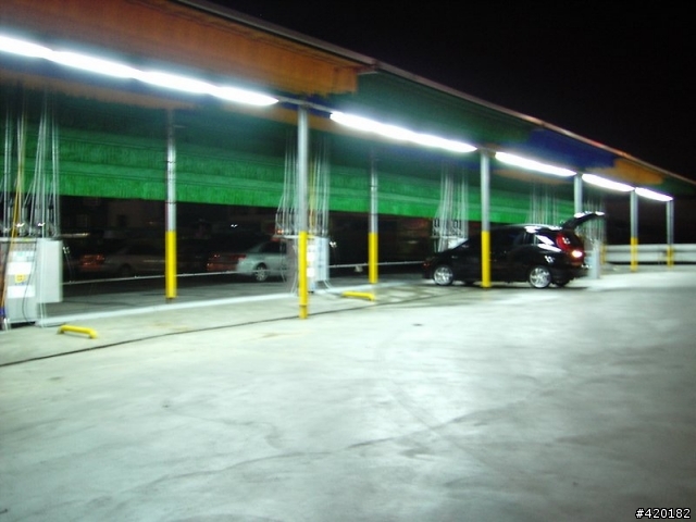 [新竹市] 新開的自助洗車店
