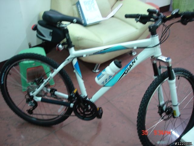 我的愛車終於回來囉as865