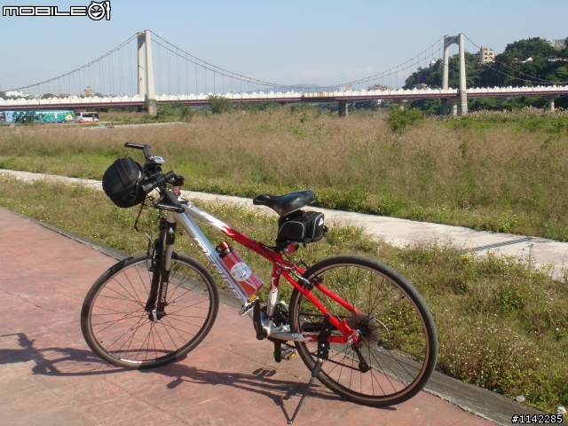 休閒騎路線