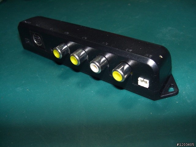 NIKEN-CDVR-行車記錄器開箱文+機車道路道路實測篇