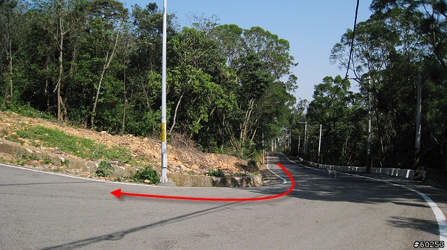 苗栗縣 銅鑼九湖自行車道