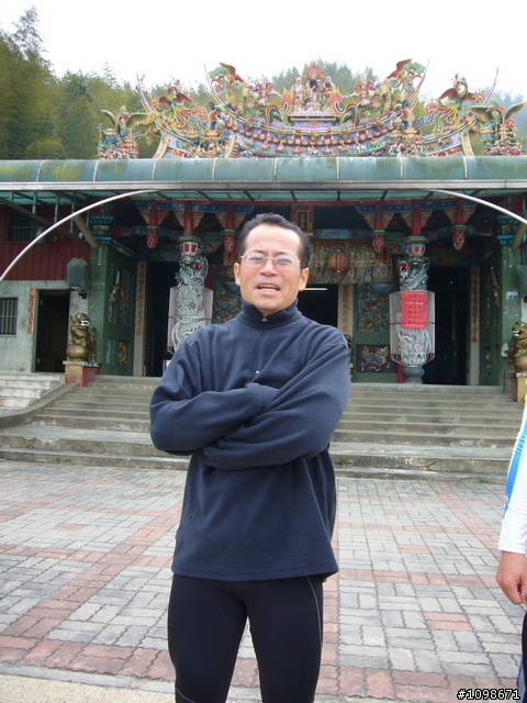 [分享]恨無月之大坑凌雲寺藥繕排骨湯之旅－凡骨篇