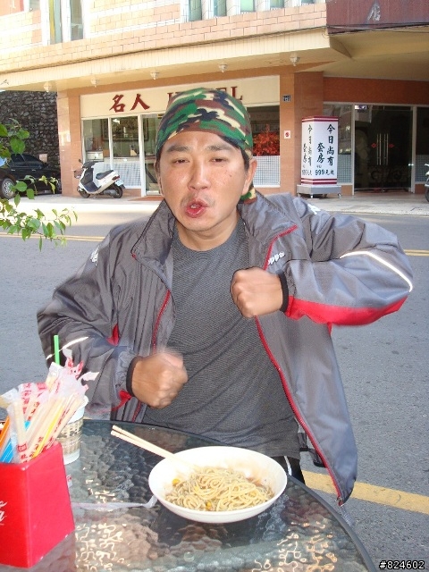 與VISA共舞-單車環日月潭