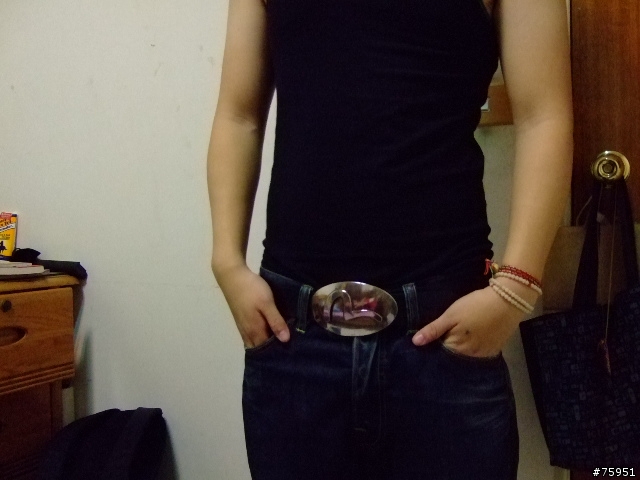 evisu jeans 分享(新增實穿照)