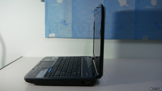 「二代杜比 要你好聽」Acer Aspire 4930G