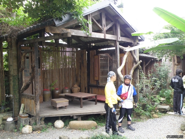 [分享]搖擺大之白河東山柳營單車約騎－foxpc亂拍照篇