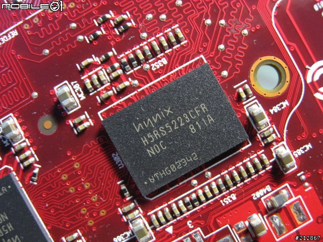 不到三千就能入手的小鋼砲！ASUS EAH 4670 512MB