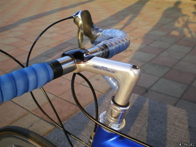 美利達 Extreme 909 Tour de Taiwan
