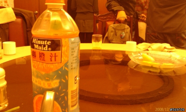 TOUCH HD 相機拍起來很差...