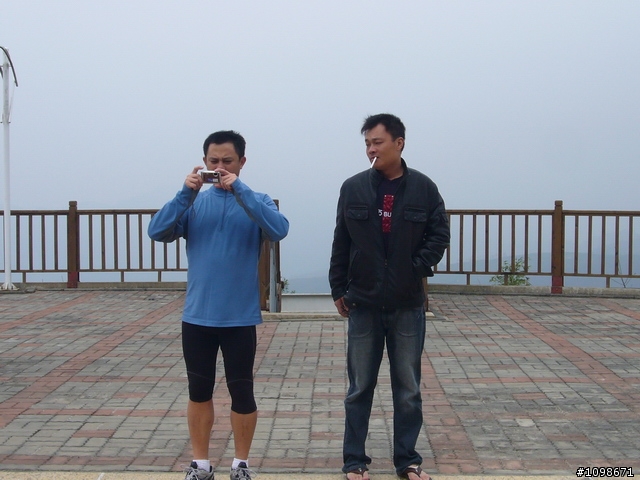 [分享]恨無月之大坑凌雲寺藥繕排骨湯之旅－凡骨篇