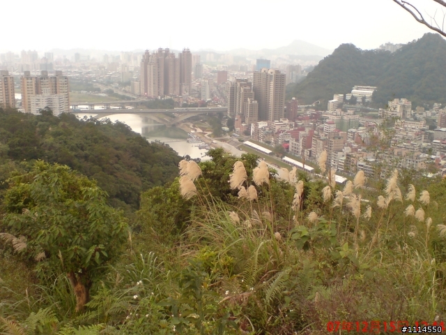 和美山越嶺道......？