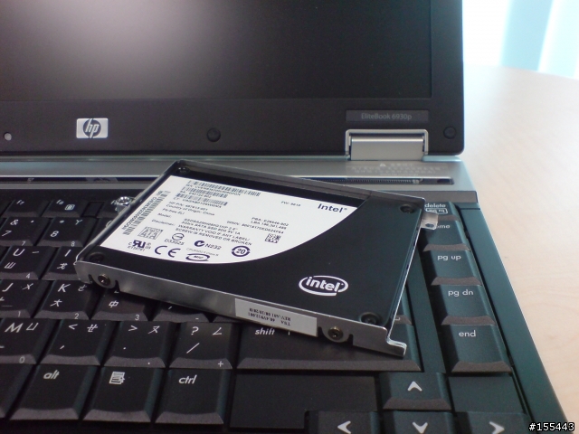 傳說中24小時不斷電的怪機司來了!!-- HP EliteBook 6930p