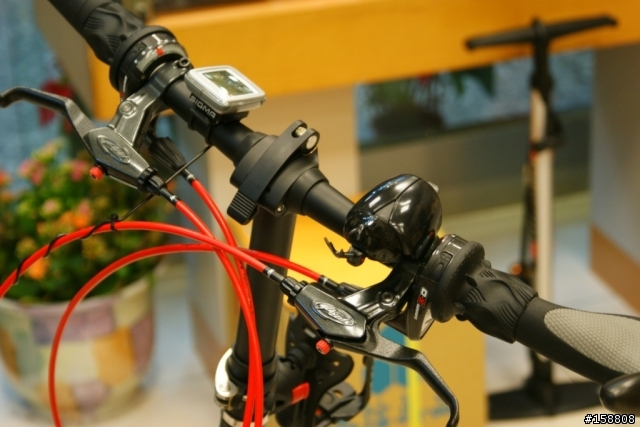 [DAHON 加裝分享]VD18之傳說中的..甲蟲王子@@"