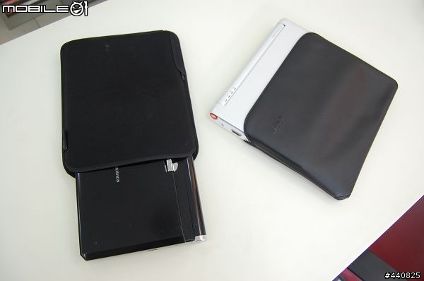 [阿咪愛開箱]遲來的巧遇 宏碁Acer Aspire One 珍珠白小筆電