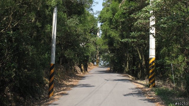 苗栗縣 銅鑼九湖自行車道