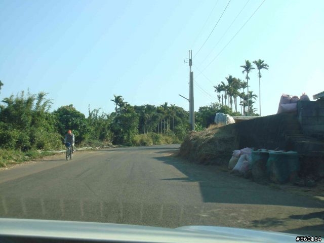 逍遙遊的1.) 挑戰路線探勘(照片多)--(第八屆)『2008八卦山脈 美利達盃&單車嘉年華』