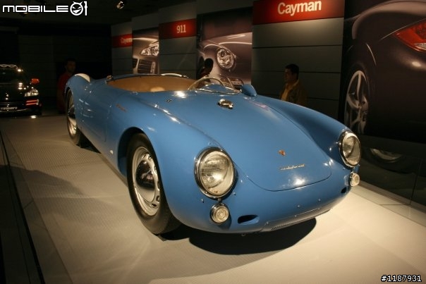 [歲末年終大分享][圖超級多] 2008 LA Auto Show (2008洛杉磯車展)