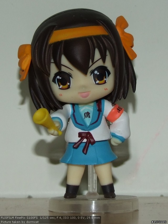 [測試照] S100FS 搭配 Panasonic PE-36S 閃光燈