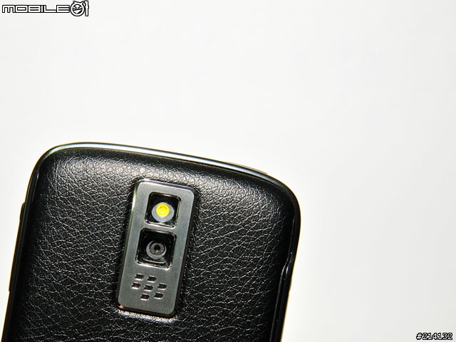 更靠近一點看Blackberry (台哥大版.體驗會PO文後續)