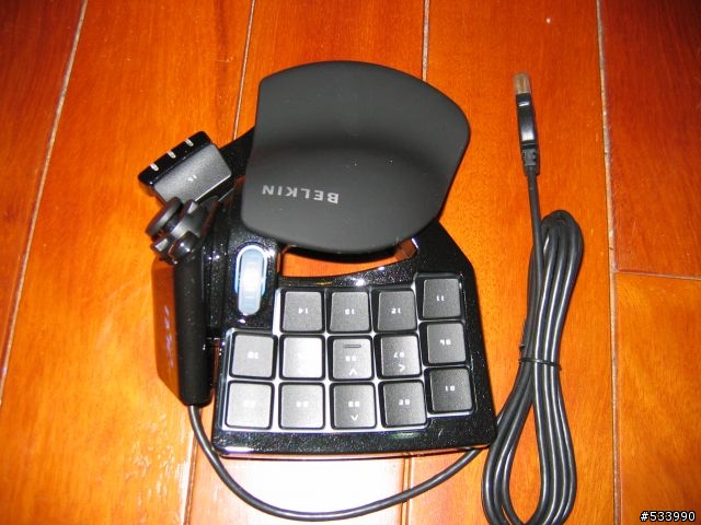 今天入手的 N52te