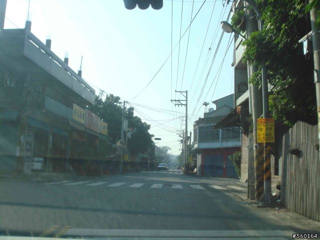 逍遙遊的1.) 挑戰路線探勘(照片多)--(第八屆)『2008八卦山脈 美利達盃&單車嘉年華』