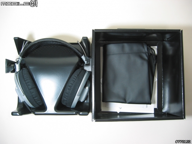 [分享]SONY  MDR-SA1000 寬音域立體聲耳罩式耳機