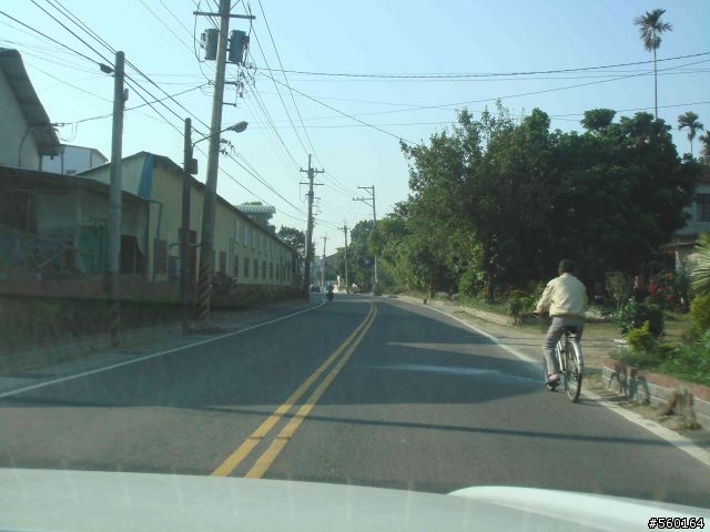 逍遙遊的1.) 挑戰路線探勘(照片多)--(第八屆)『2008八卦山脈 美利達盃&單車嘉年華』