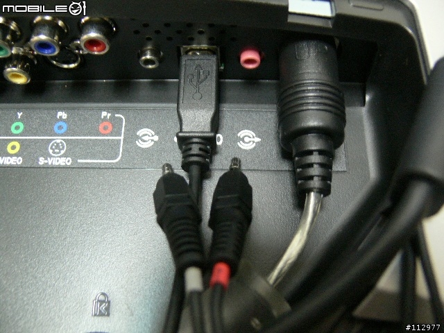[開箱]ASUS PG221…”H”…PART 2－卡到篇